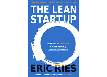 The Lean Startup