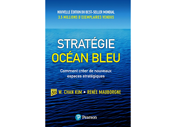 Stratégie Océan Bleu